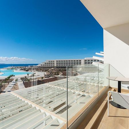 Barcelo Playa Blanca Hotel Exterior photo