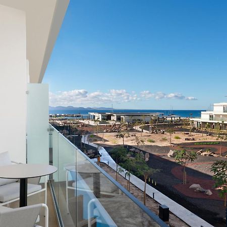 Barcelo Playa Blanca Hotel Exterior photo